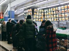 -宫廷糕点铺(双林中横路店)