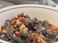 -福巷湘食小馆·猛火现炒(上海首店)