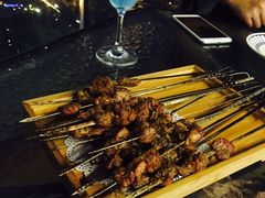 -烛影拾光观景餐厅·创意菜·摄影·小提琴(大唐不夜城店)