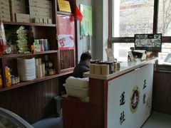 -正觉莲社素食餐厅(皇姑店)