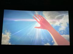 -保利国际影城杭州中南店