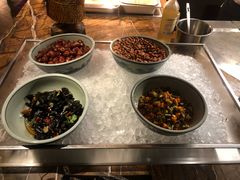 -广州中心皇冠假日酒店-环市食坊·海鲜自助餐厅