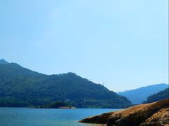 -广州市流溪河国家森林公园