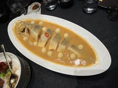 -醉东Oriental House(静安嘉里中心店)