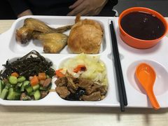 -香妃烤鸡(新奥店)