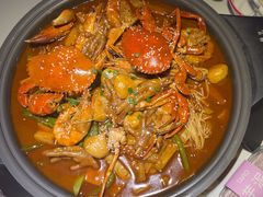 -徐记小怪兽肉蟹煲店(哈西万达金街店)