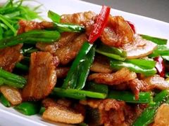 浏阳小炒肉-毛家饭店·融合新湘菜·主题宴(齐鲁软件园店)