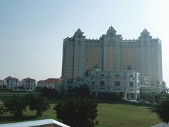 -厦门途易蓝罗约海景温泉酒店(园博苑地铁站店)