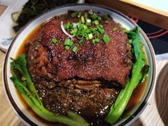 农家敦敦肉-遇见小厨·北京烤鸭·江湖菜·川菜(广福桥店)