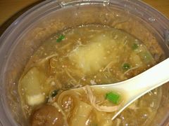 -食盈碗仔翅(星玺广场店)