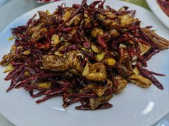 -田记餐馆(富国街店)