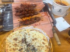 -王记西鎮电烤肉(汶上路店)