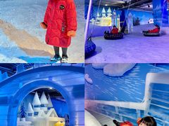 -顺德南宏海立方海洋公园