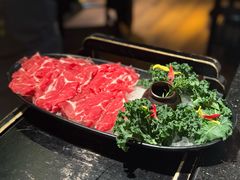 -捞王锅物料理(凯旋路店)