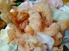 -良师门滨海人家·海鲜·家常菜(滨海城店)