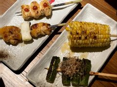 -大焰自助日式料理 铁板烧(徐汇店)