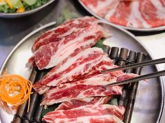 -玄希浪漫厨房·韩料烤肉(湖滨银泰in77店)