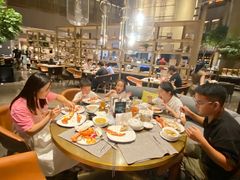 -博林天瑞喜来登酒店·西丽尚膳