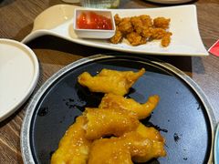 -盛京辽菜小馆(龙之梦购物中心店)
