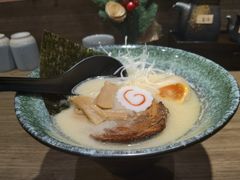 -雷神拉面(财富中心玉米楼店)