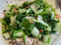 -全聚德(蓝山店)