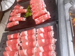 -海底捞火锅(奥森店)