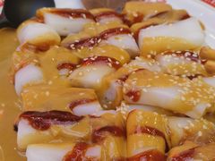 -孖记茶档·热腾茶餐(荔湾领展广场店)