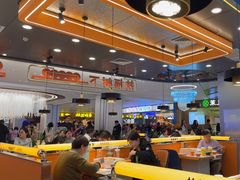 -扶摇树下·椒麻鲜活虾(石家庄勒泰广场店)