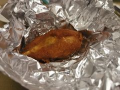 锡纸排骨-庄氏祥记家常食府(国瑞建材家居博览中心店)