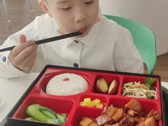 -贝林大翅鲸简餐厅(国家海洋博物馆店)