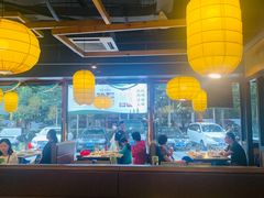 -杭百味·大众精选杭帮菜(西湖音乐喷泉店)