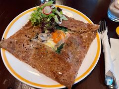 -La Creperie法餐厅(桃江路店)