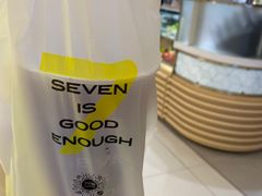 -7分甜(上海新天地广场店)