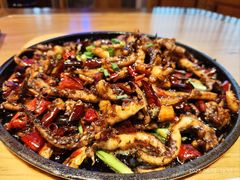 -巢爷老味(东方红店)