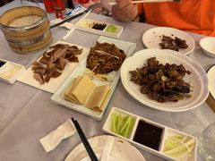 -全聚德(上海首店浦东店)