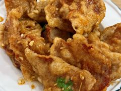 -绥缘老烧麦(中天店)