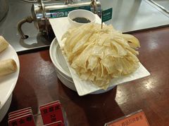 -梁家大院•农家菜(昆山会展中心店)