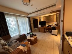 -三亚凤凰水城凯莱度假酒店