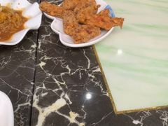 -故乡明太鱼屋(航北路店)