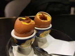 -老头儿油爆虾·1987杭州烟火味(湖滨银泰in77D区店)