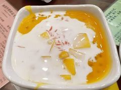 -南信牛奶甜品专家