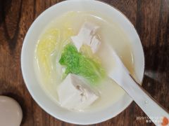 -老泰安·泰安菜(迎胜路店)