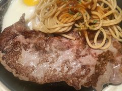 -快乐爱斯米牛排自助(正大广场店)