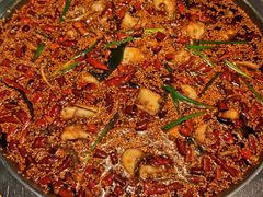 -胖子鱼·天水麻辣鱼火锅(秦州407店)