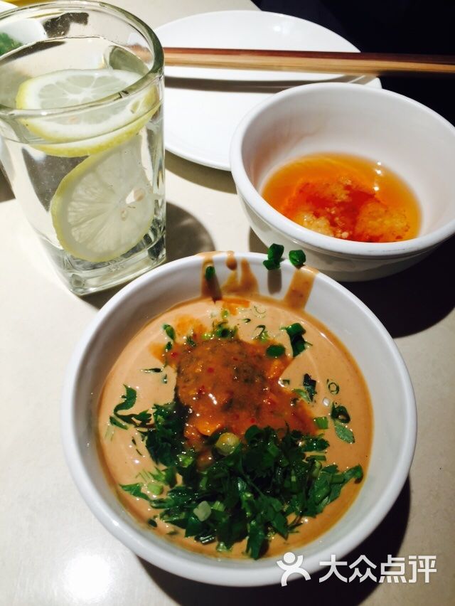 海底捞火锅(王府井in88店)小料图片 - 第2张