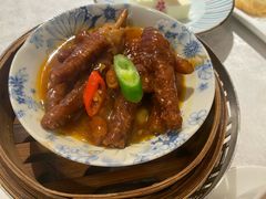 -南海渔村(珠江新城店)