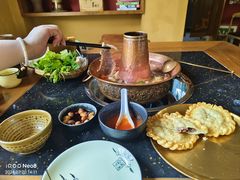 -陀岗美食·云南藏式特色餐厅