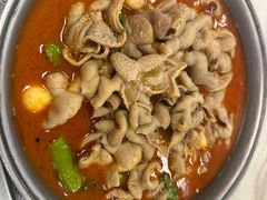 -彭记铁锅肥肠(东四总店)