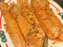 -飞尝蚝·顺德菜·鱼生(顺德总店)
