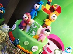 -sugarman espresso素饮糖人高新咖啡工厂